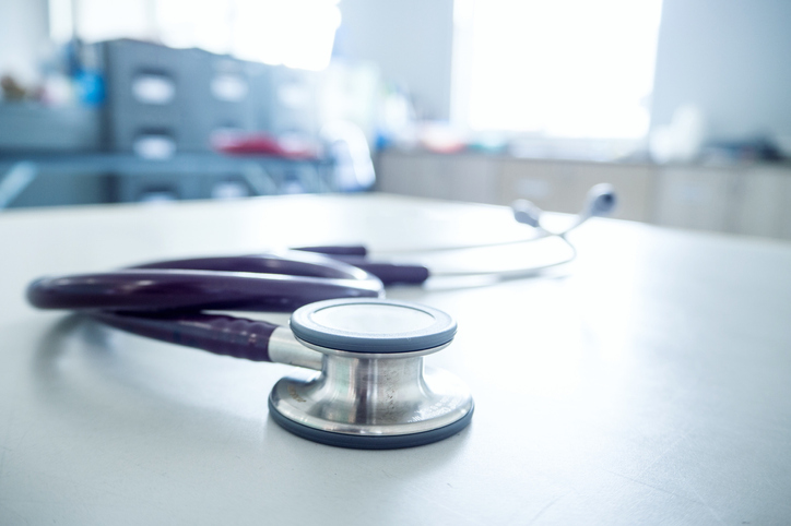 healthcare office