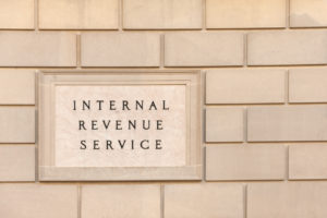 IRS Whistleblower Protection Financial Fraud Lawyers