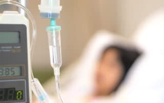 FCA case settled after medical ssistants unlawfully administer IV infusions to patients.