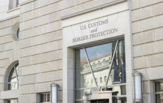 Recent DOJ Settlements Signal Customs Fraud Crackdown